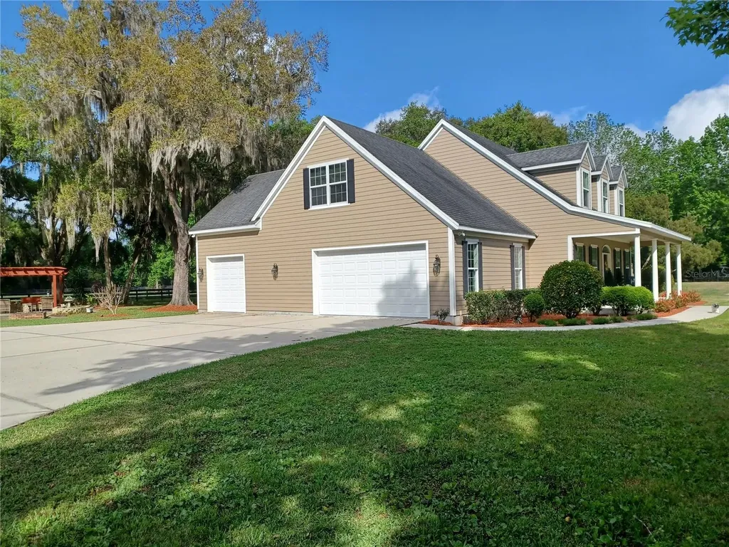 1460 Van Arsdale Street Oviedo FL 32765