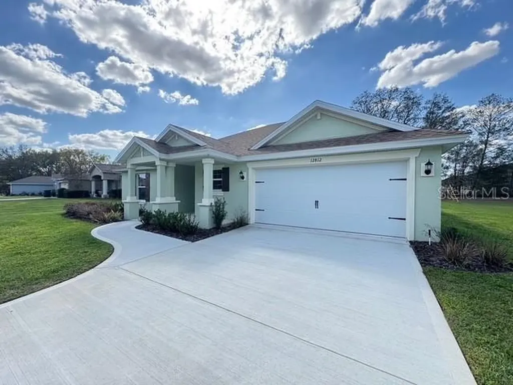 12812 SW 40th Terrace Ocala FL 34473