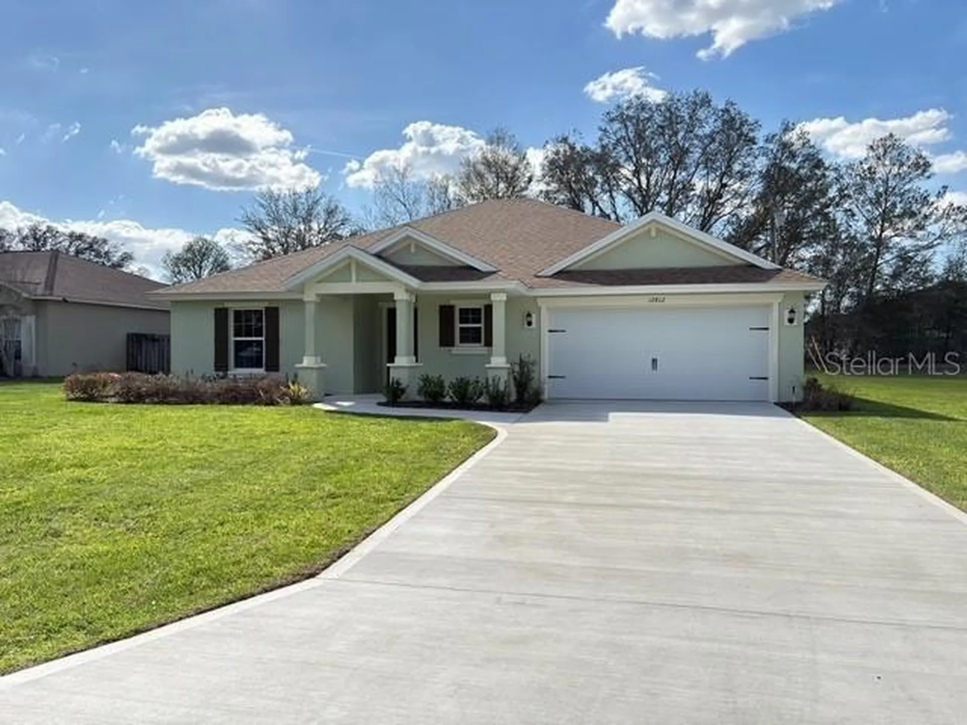 12812 SW 40th Terrace Ocala FL 34473