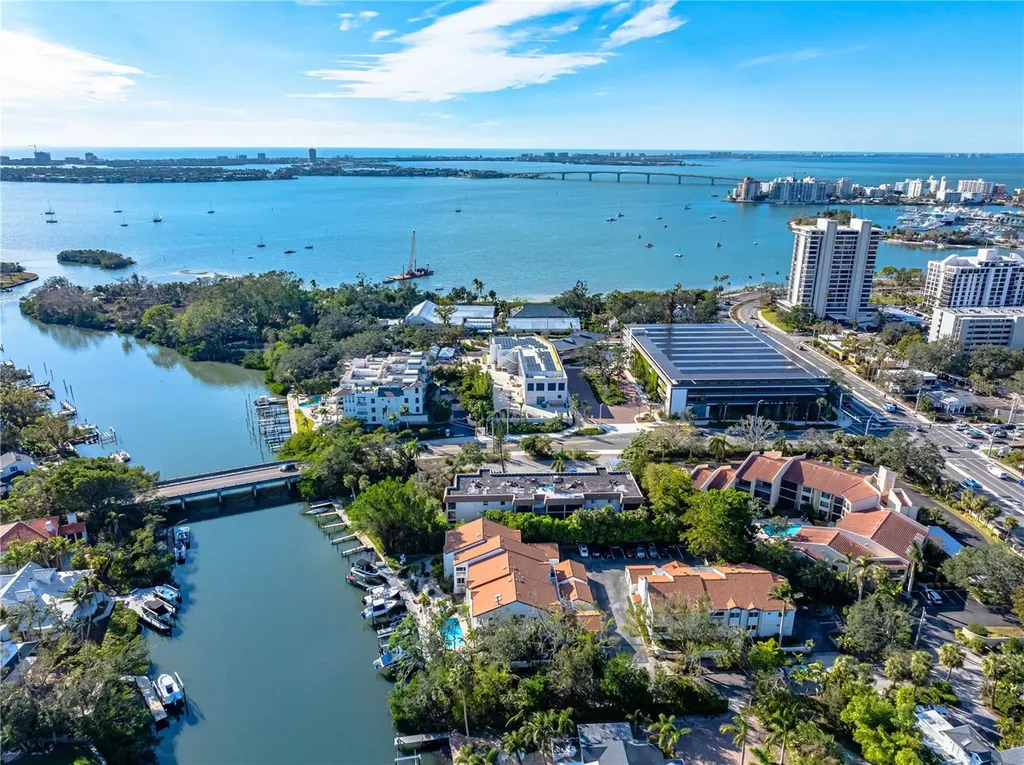 866 Hudson Avenue Sarasota FL 34236