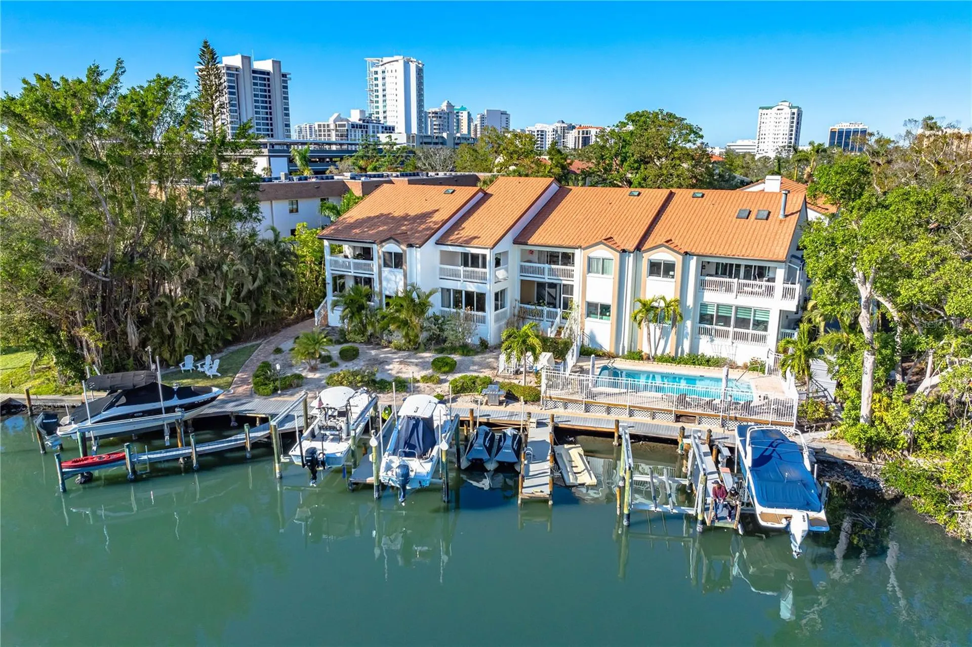 866 Hudson Avenue Sarasota FL 34236