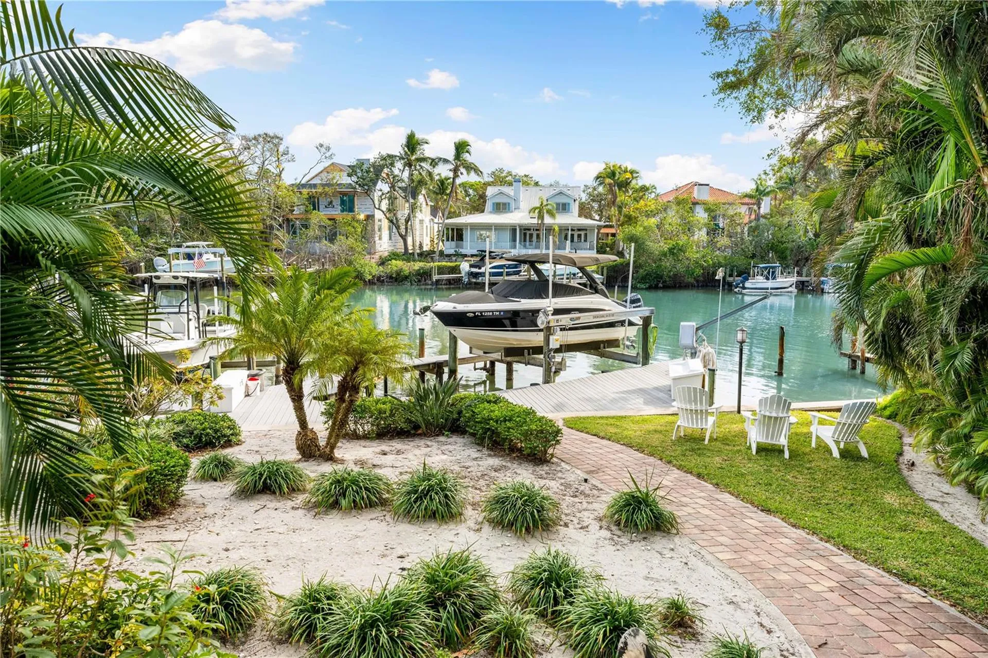 866 Hudson Avenue Sarasota FL 34236