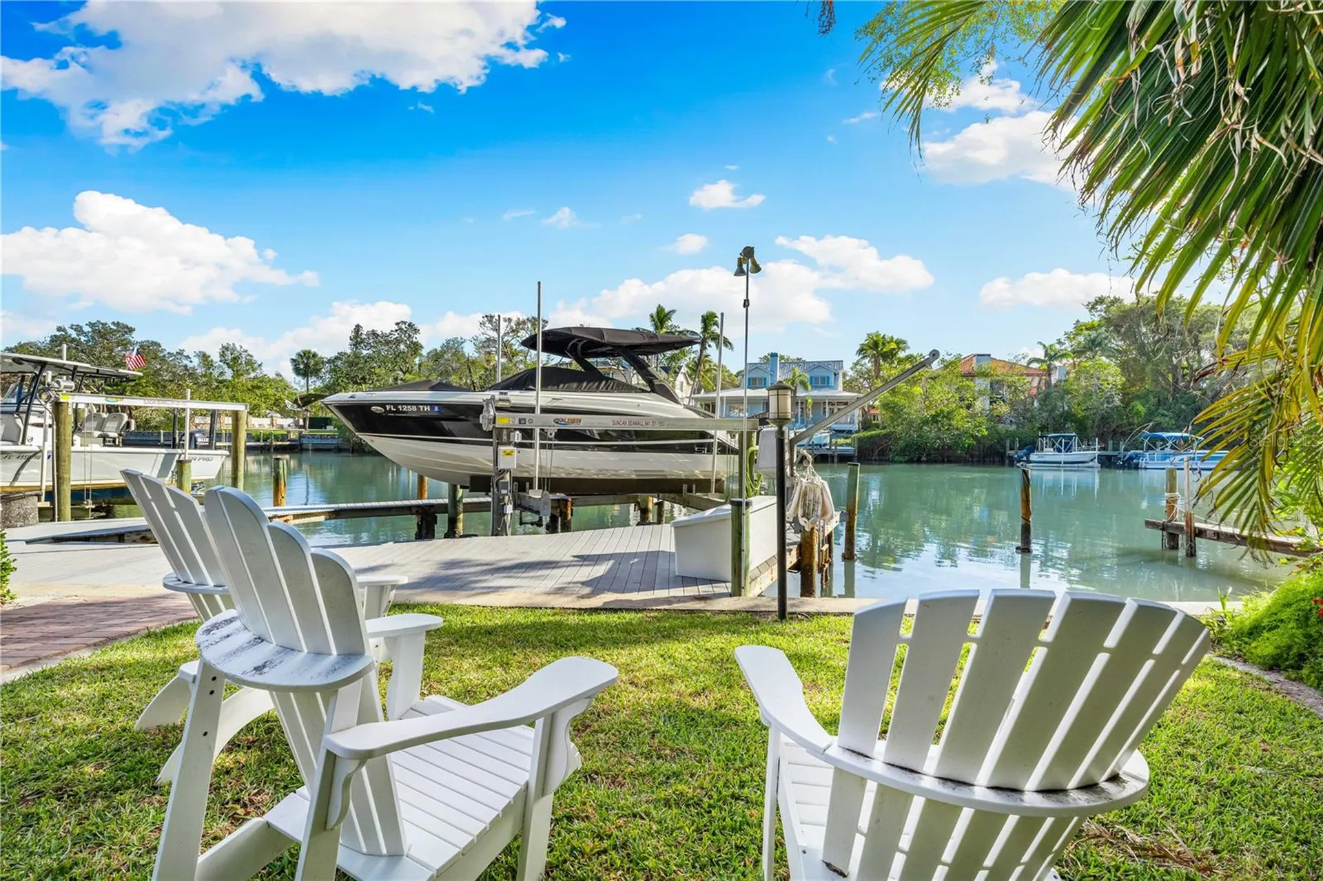 866 Hudson Avenue Sarasota FL 34236