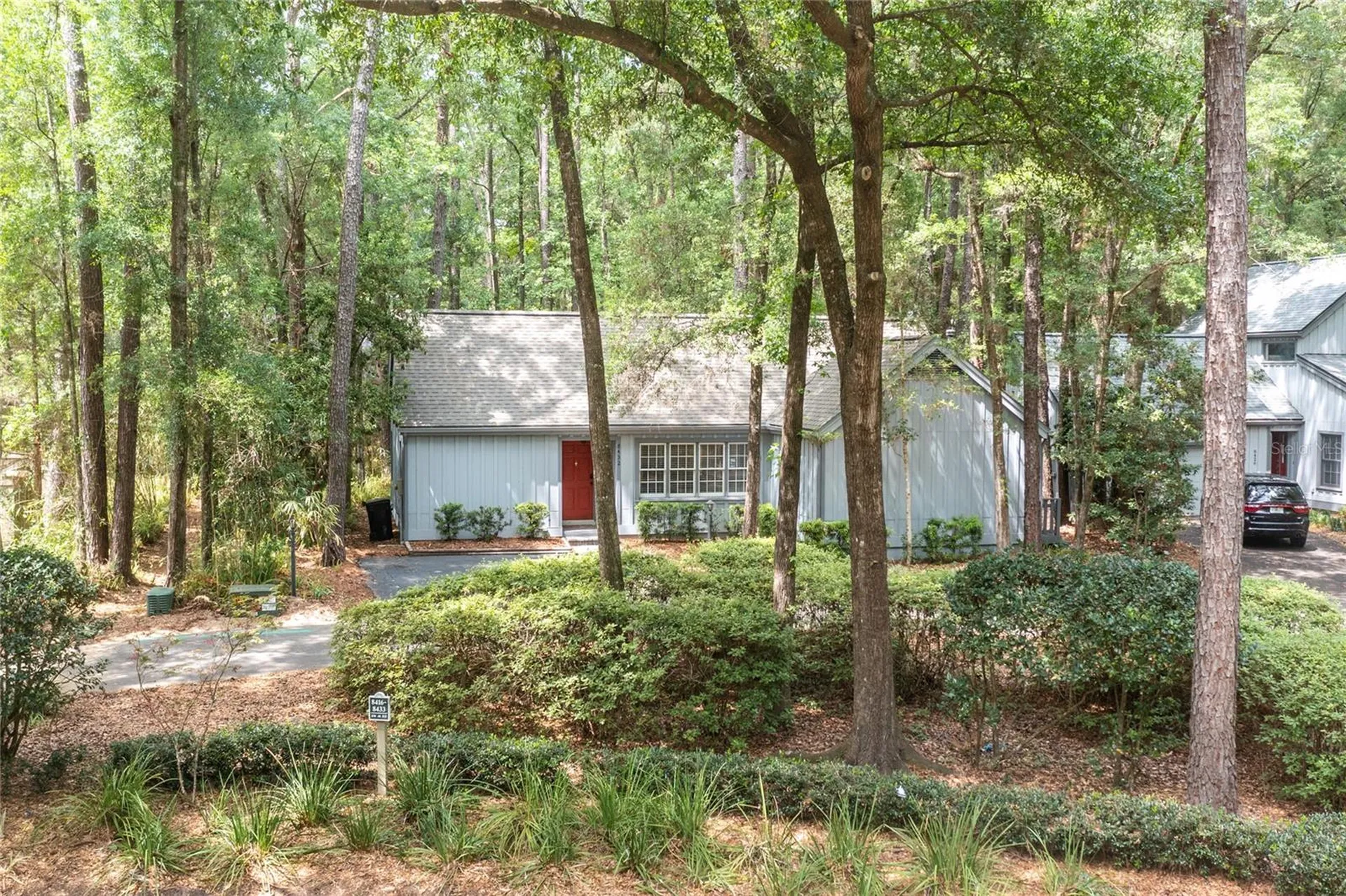 8432 SW 46 Road Gainesville FL 32608