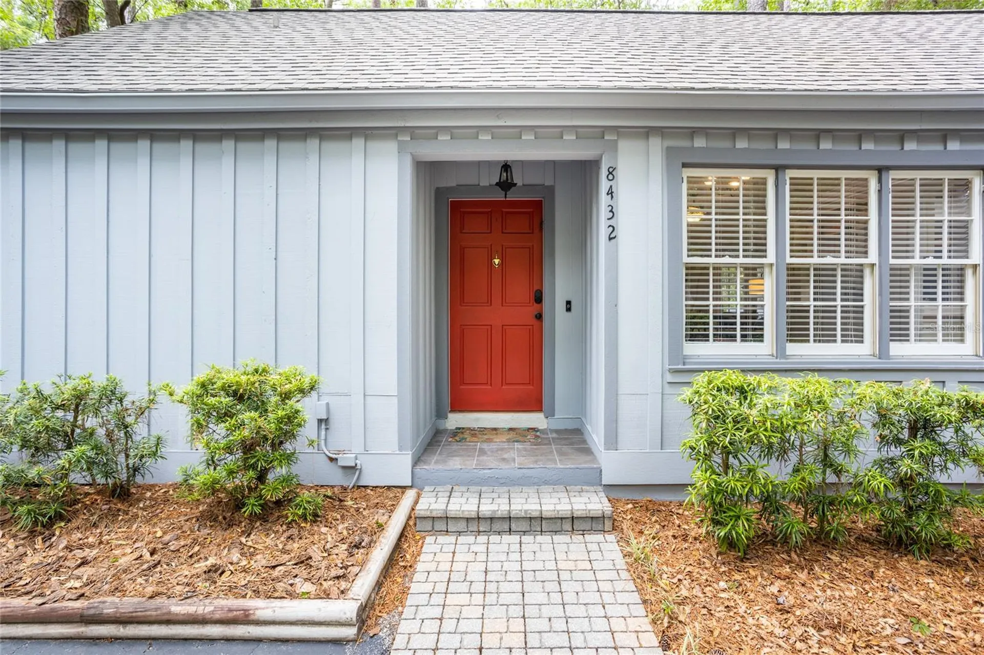 8432 SW 46 Road Gainesville FL 32608