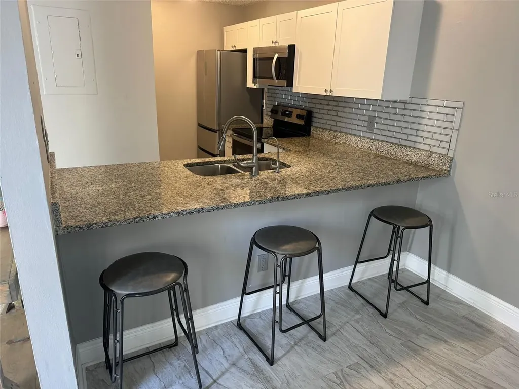 1030 Abada Court NE Palm Bay FL 32905