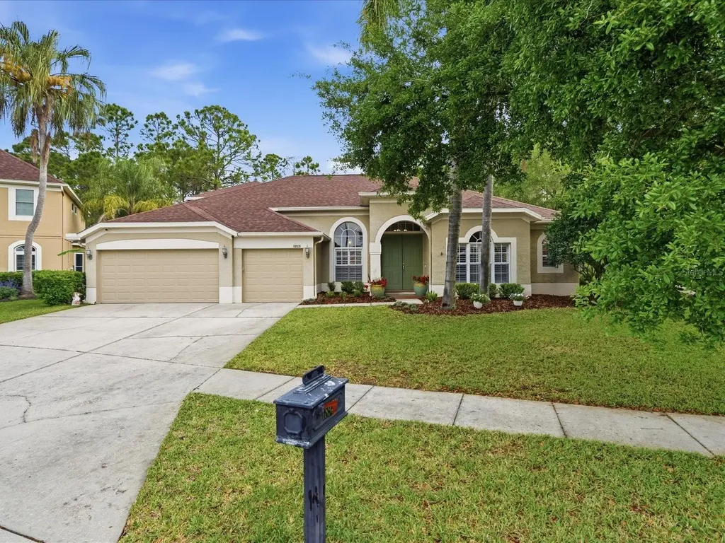 18931 Chaville Road Lutz FL 33558