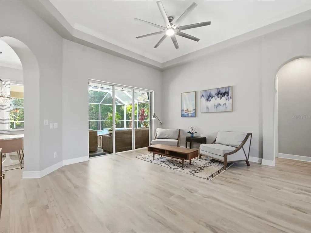 18931 Chaville Road Lutz FL 33558