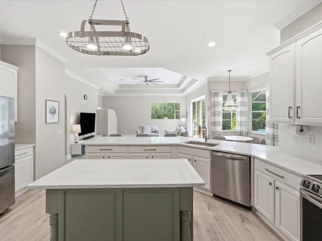 18931 Chaville Road Lutz FL 33558