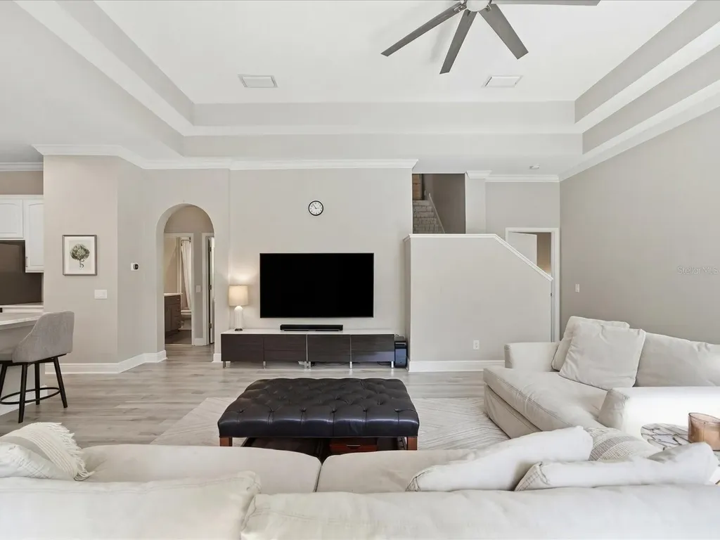 18931 Chaville Road Lutz FL 33558