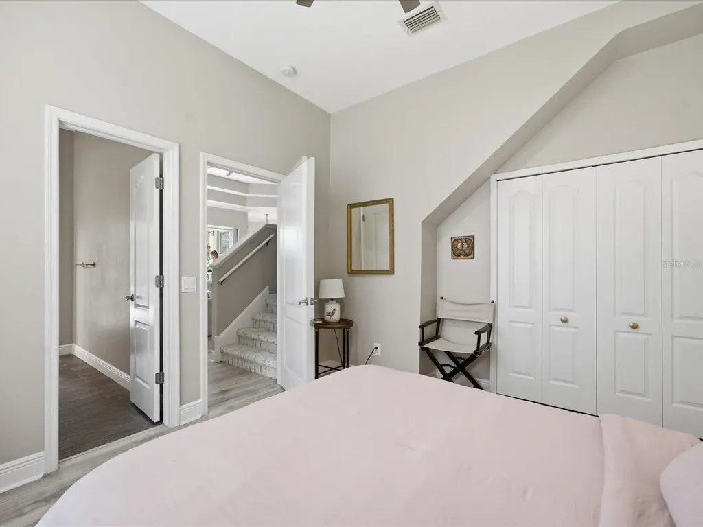 18931 Chaville Road Lutz FL 33558