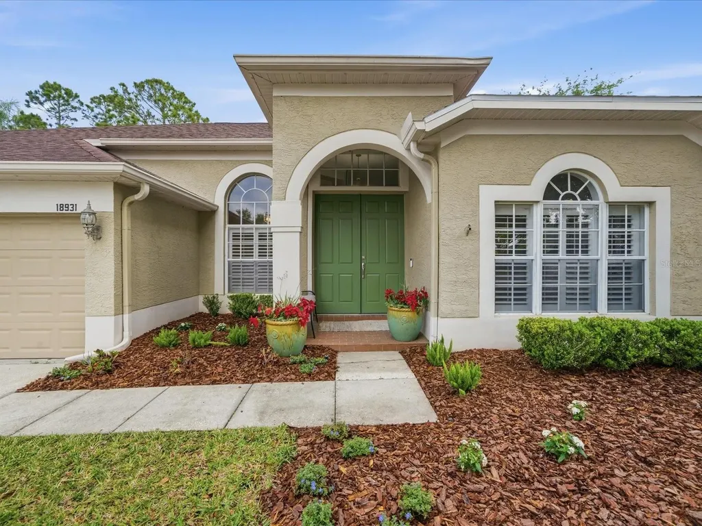 18931 Chaville Road Lutz FL 33558