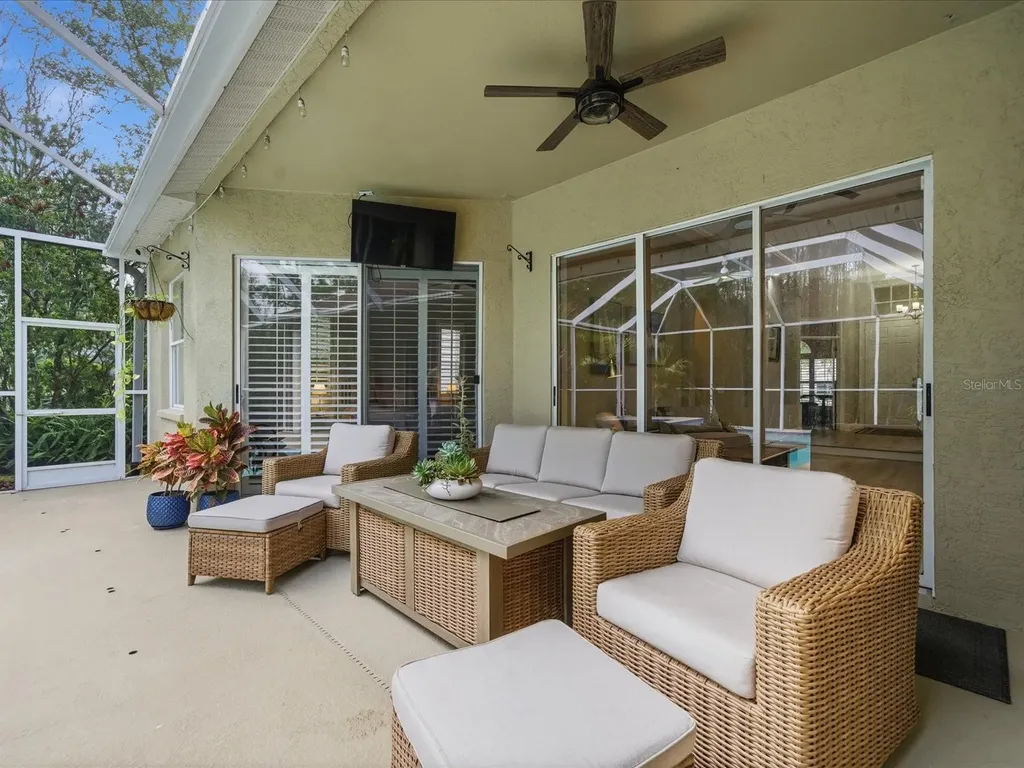18931 Chaville Road Lutz FL 33558