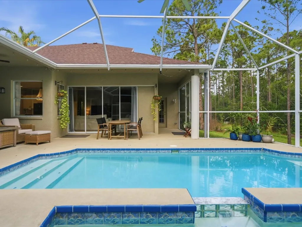 18931 Chaville Road Lutz FL 33558