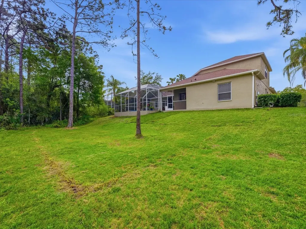 18931 Chaville Road Lutz FL 33558