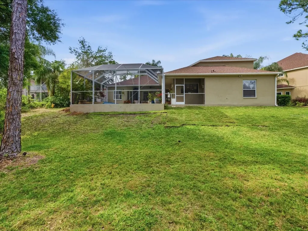 18931 Chaville Road Lutz FL 33558