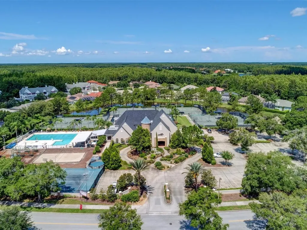 18931 Chaville Road Lutz FL 33558