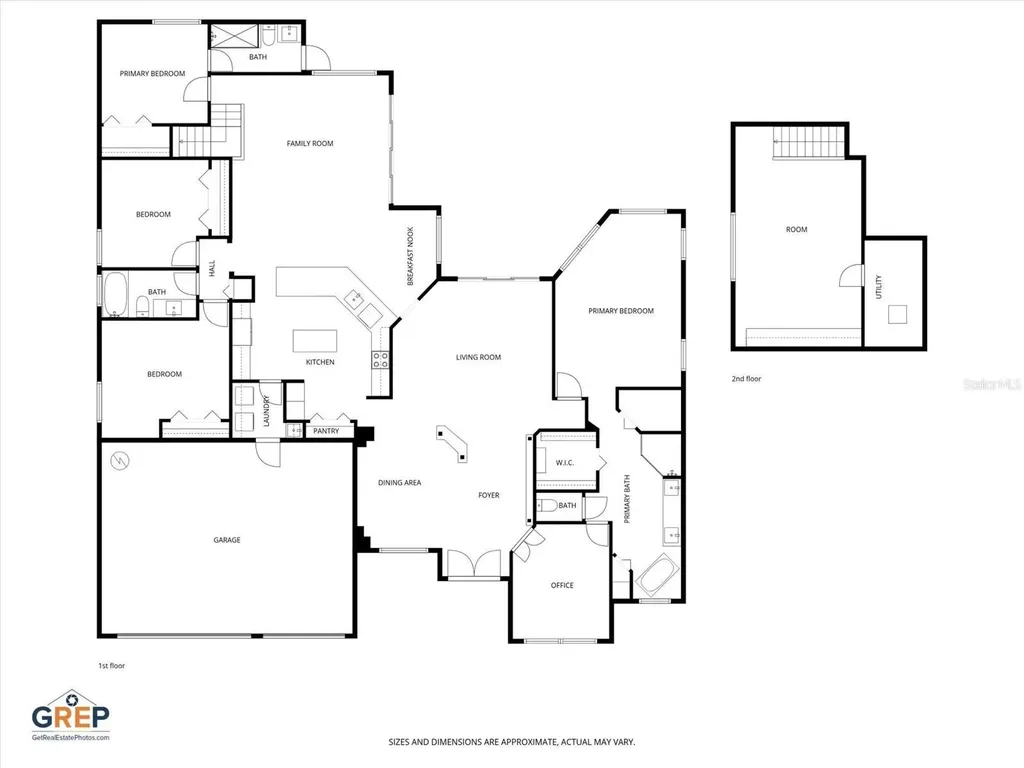 18931 Chaville Road Lutz FL 33558