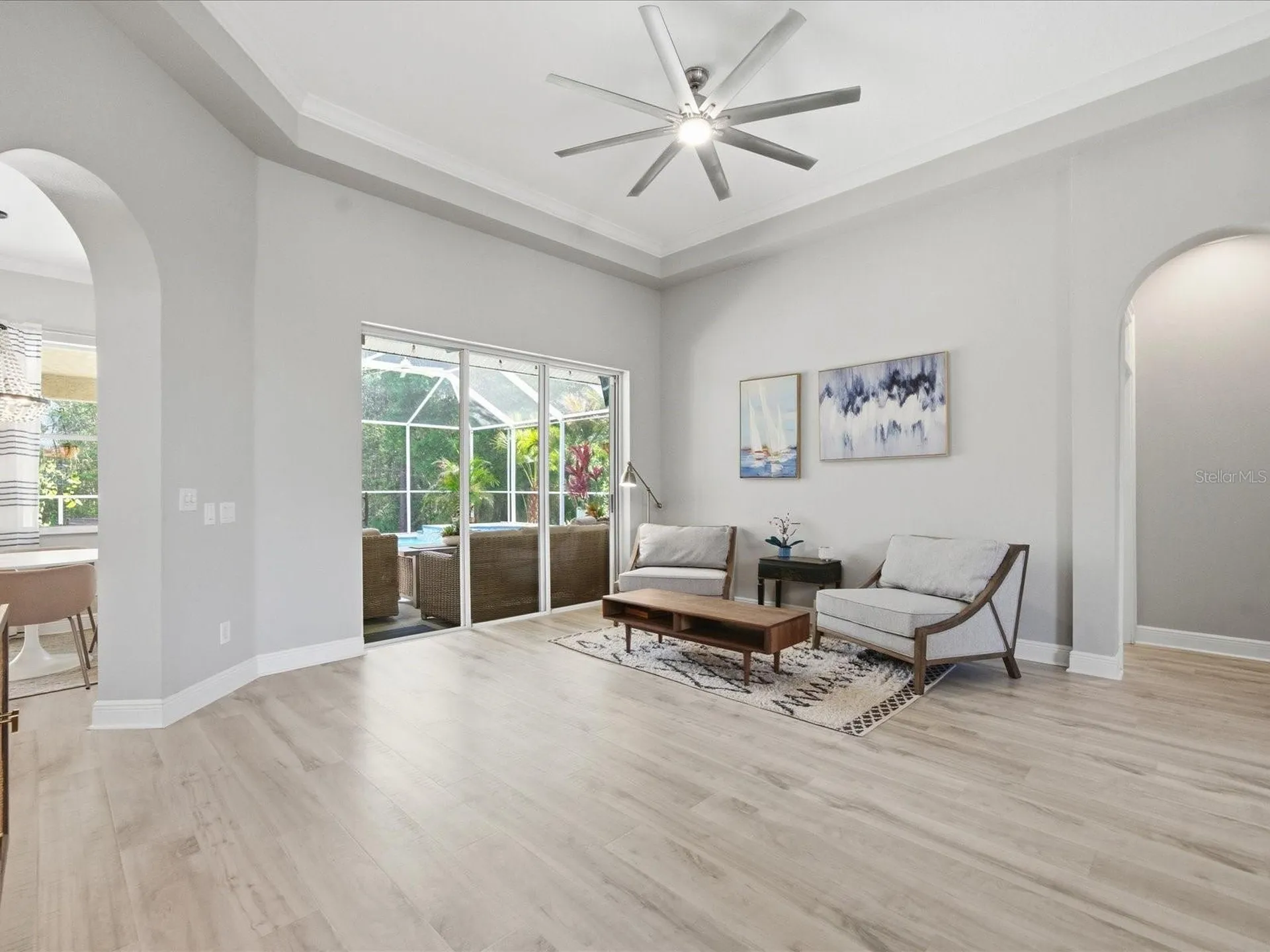 18931 Chaville Road Lutz FL 33558