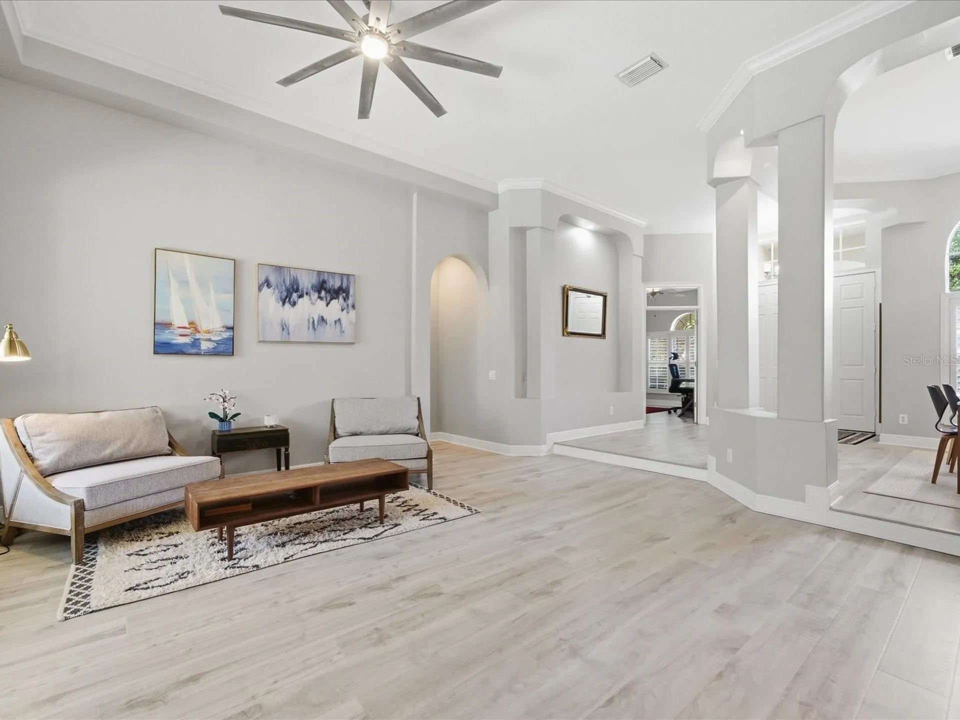 18931 Chaville Road Lutz FL 33558