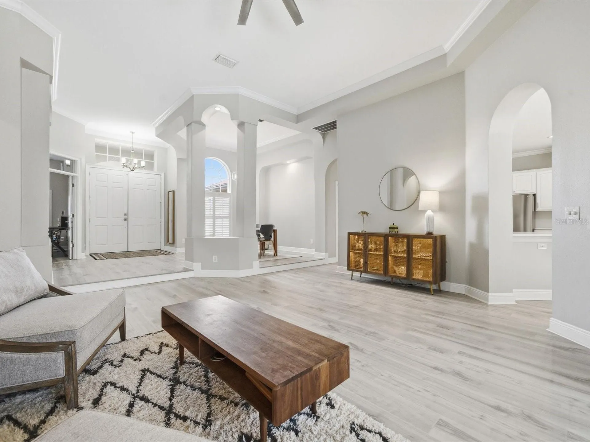 18931 Chaville Road Lutz FL 33558