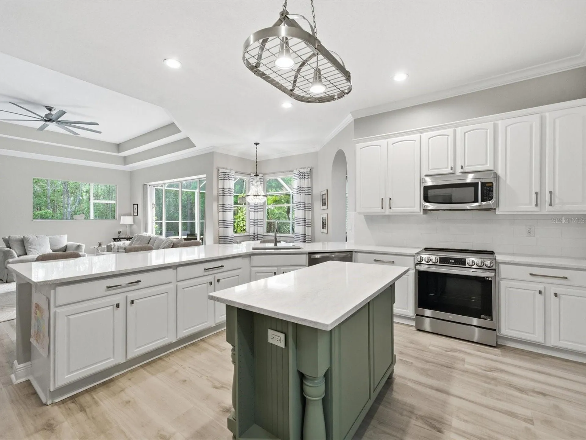 18931 Chaville Road Lutz FL 33558