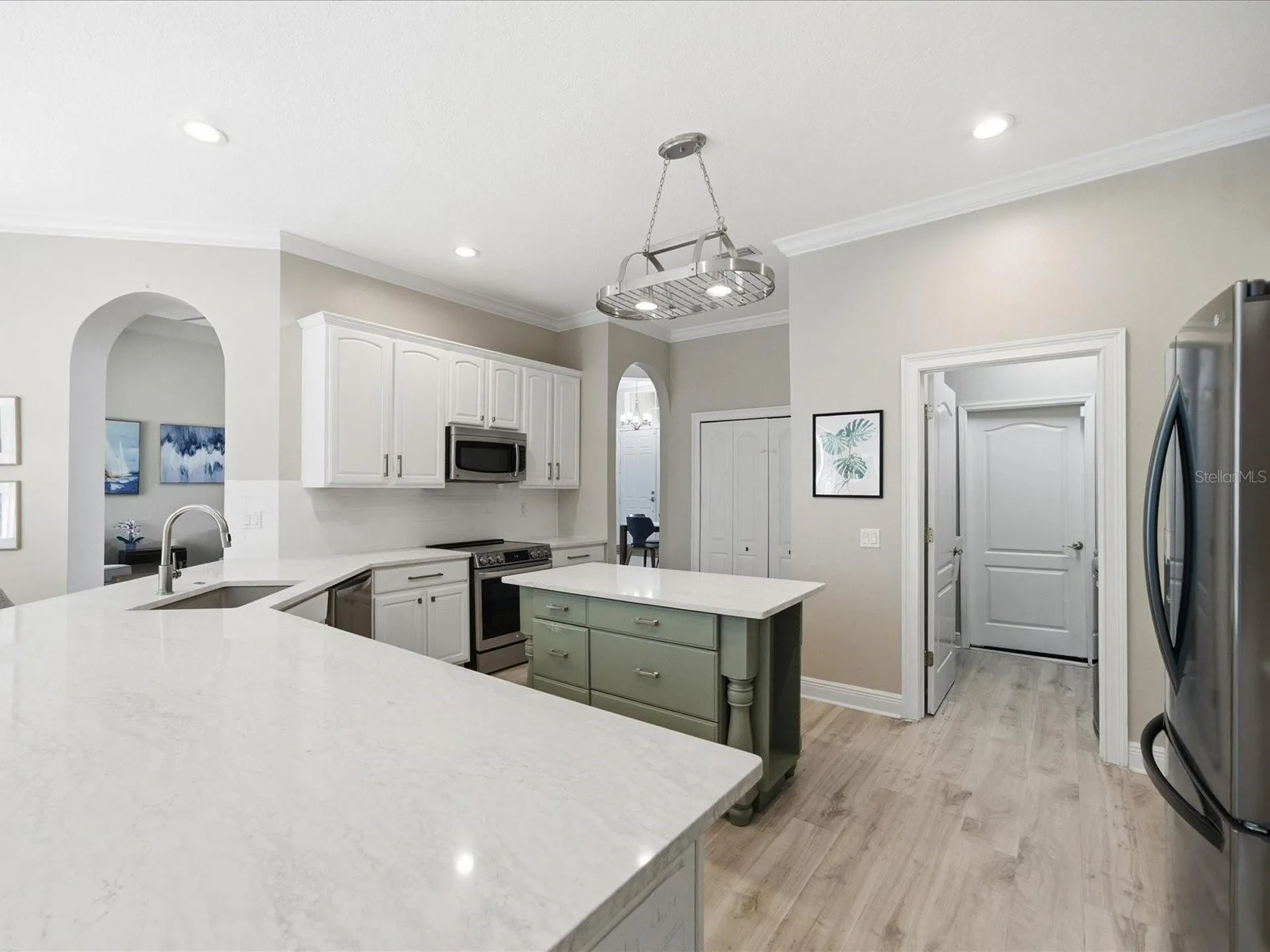 18931 Chaville Road Lutz FL 33558