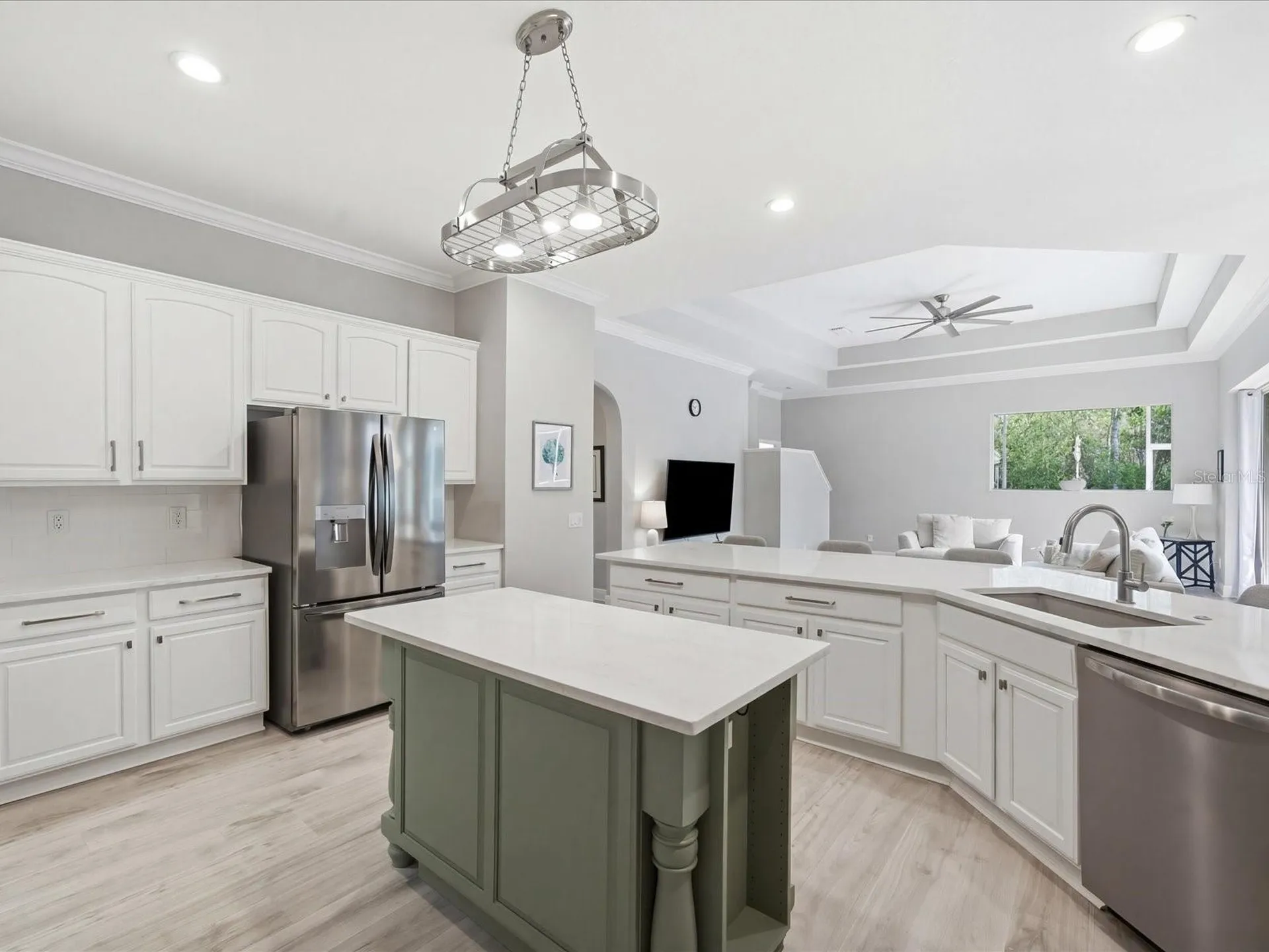 18931 Chaville Road Lutz FL 33558