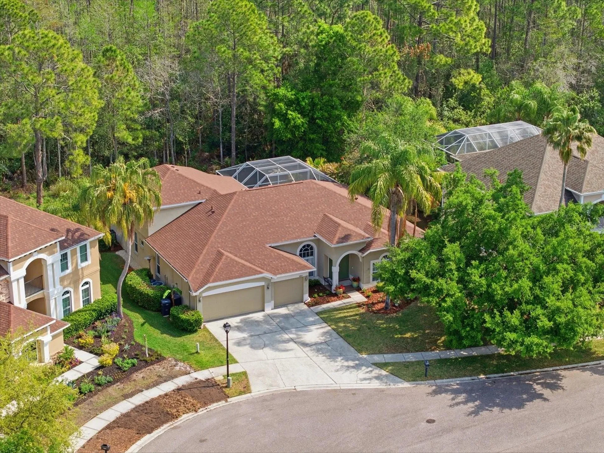 18931 Chaville Road Lutz FL 33558