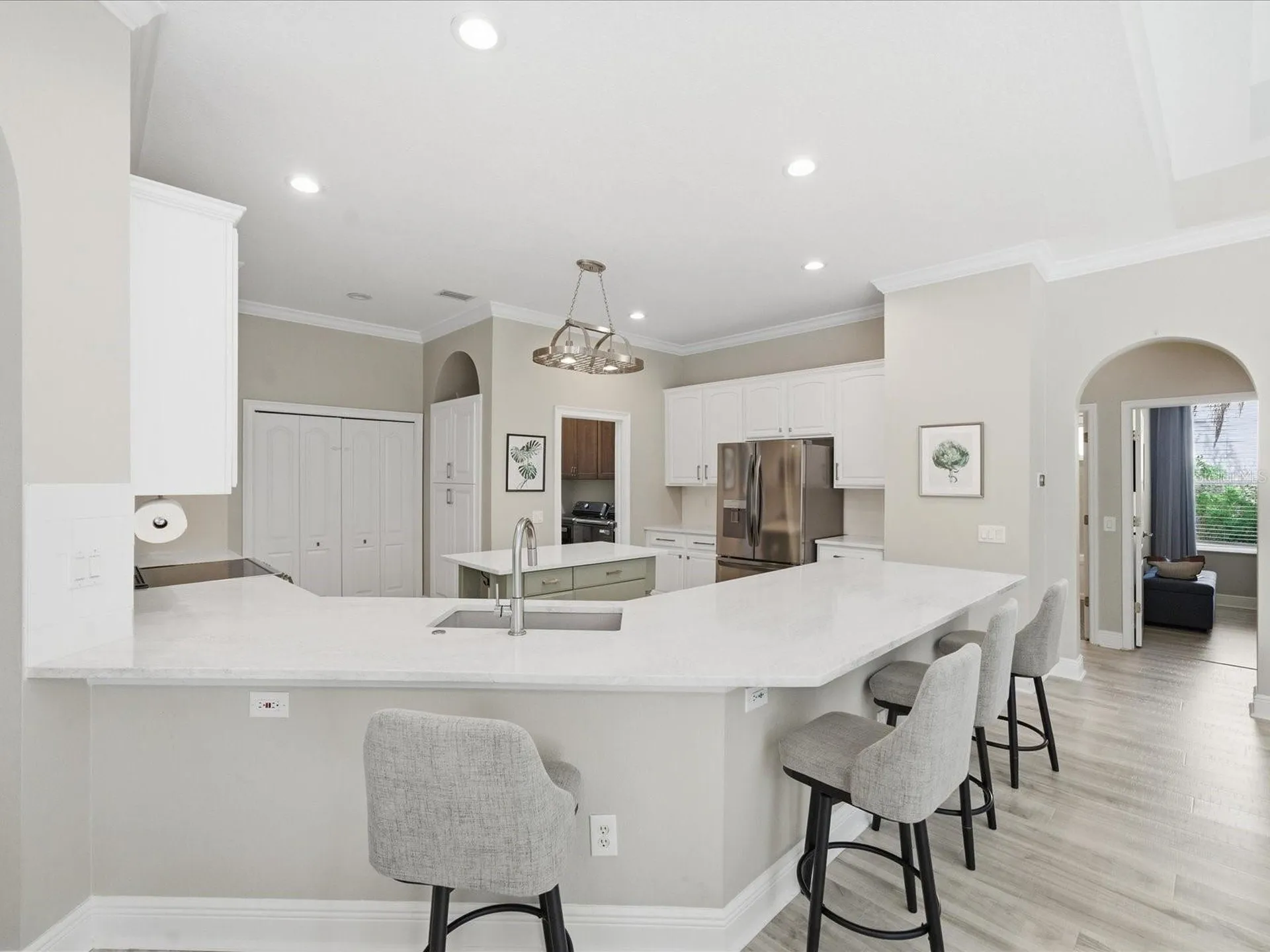 18931 Chaville Road Lutz FL 33558