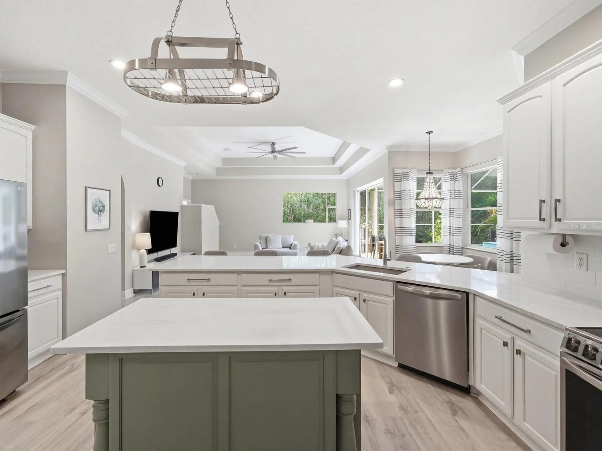 18931 Chaville Road Lutz FL 33558