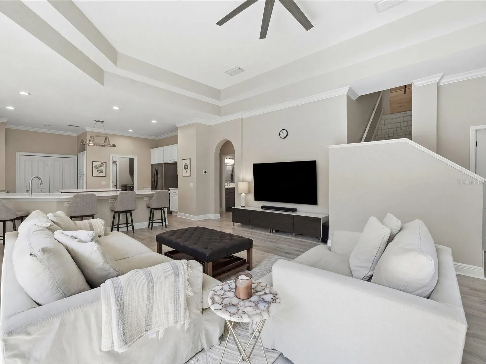 18931 Chaville Road Lutz FL 33558