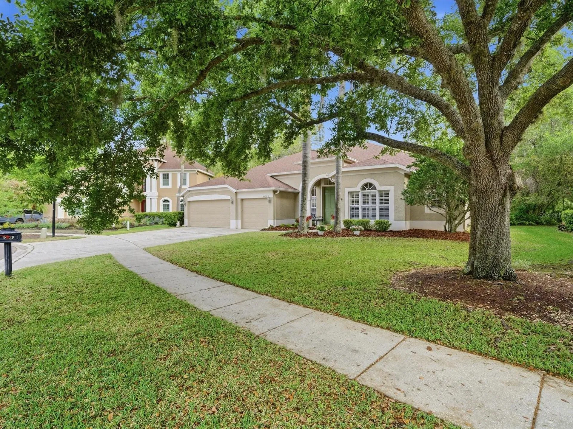 18931 Chaville Road Lutz FL 33558