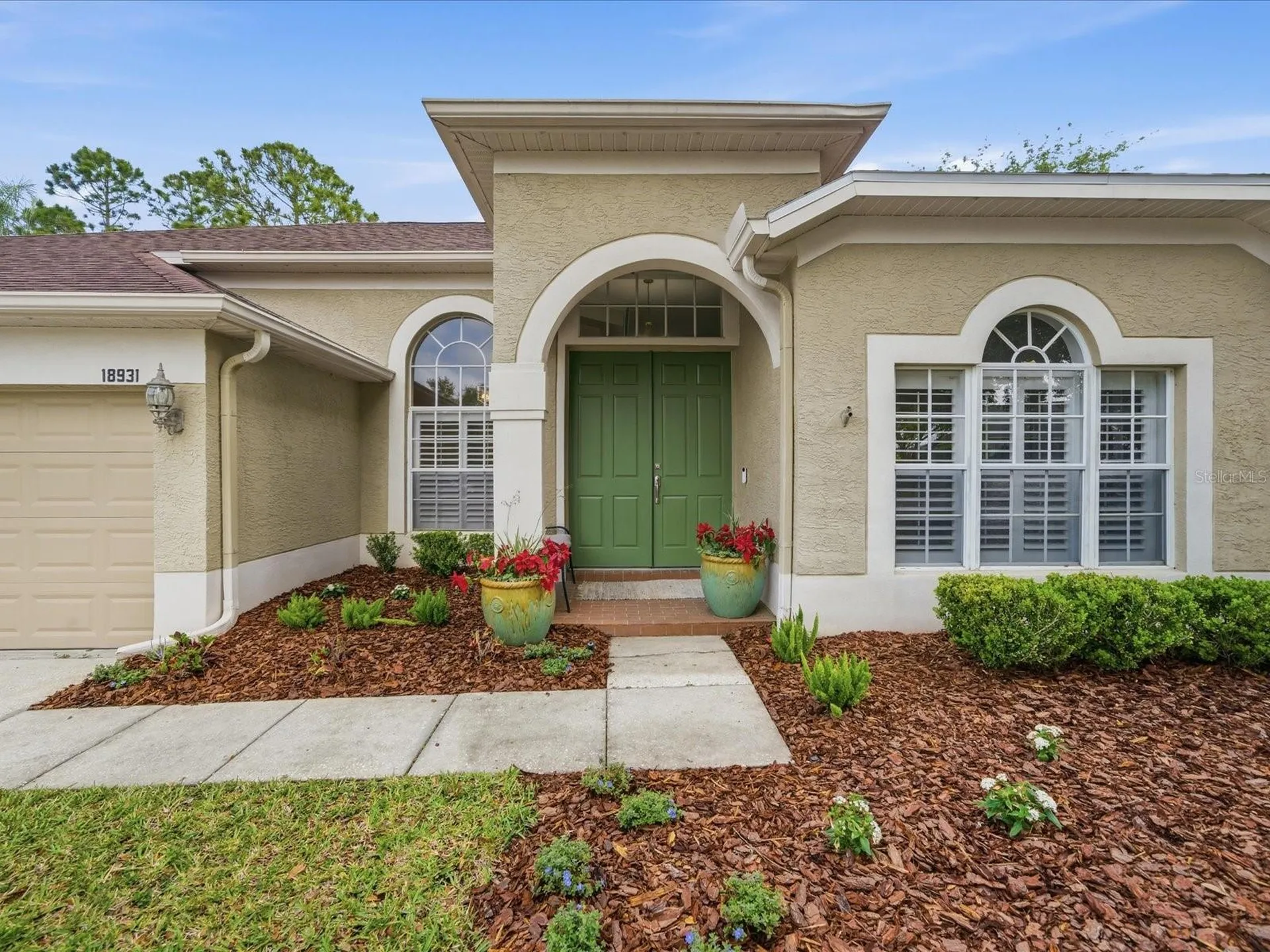18931 Chaville Road Lutz FL 33558