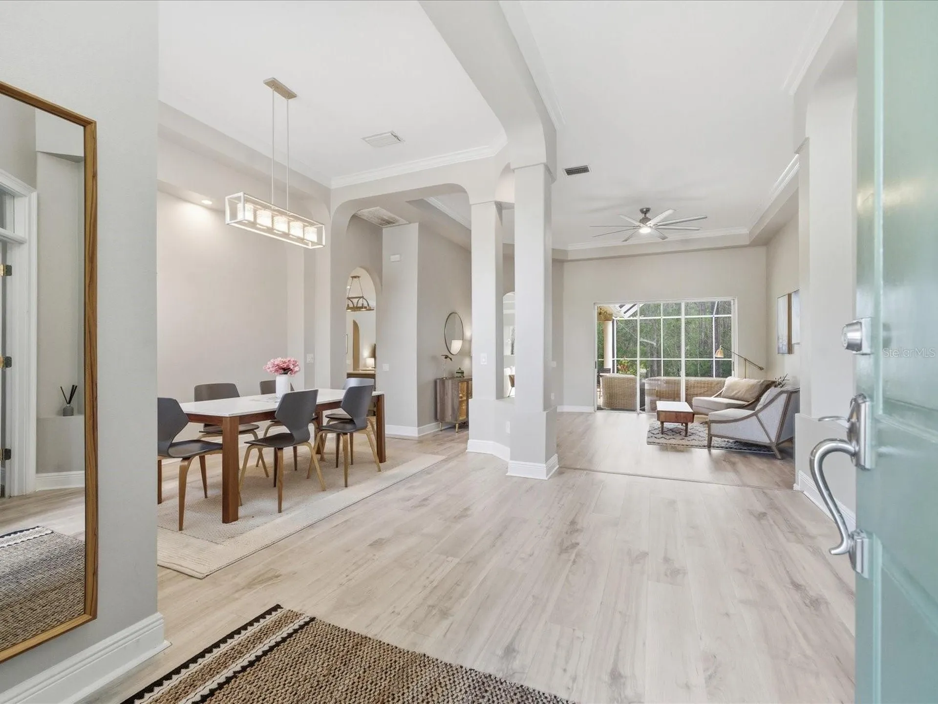 18931 Chaville Road Lutz FL 33558
