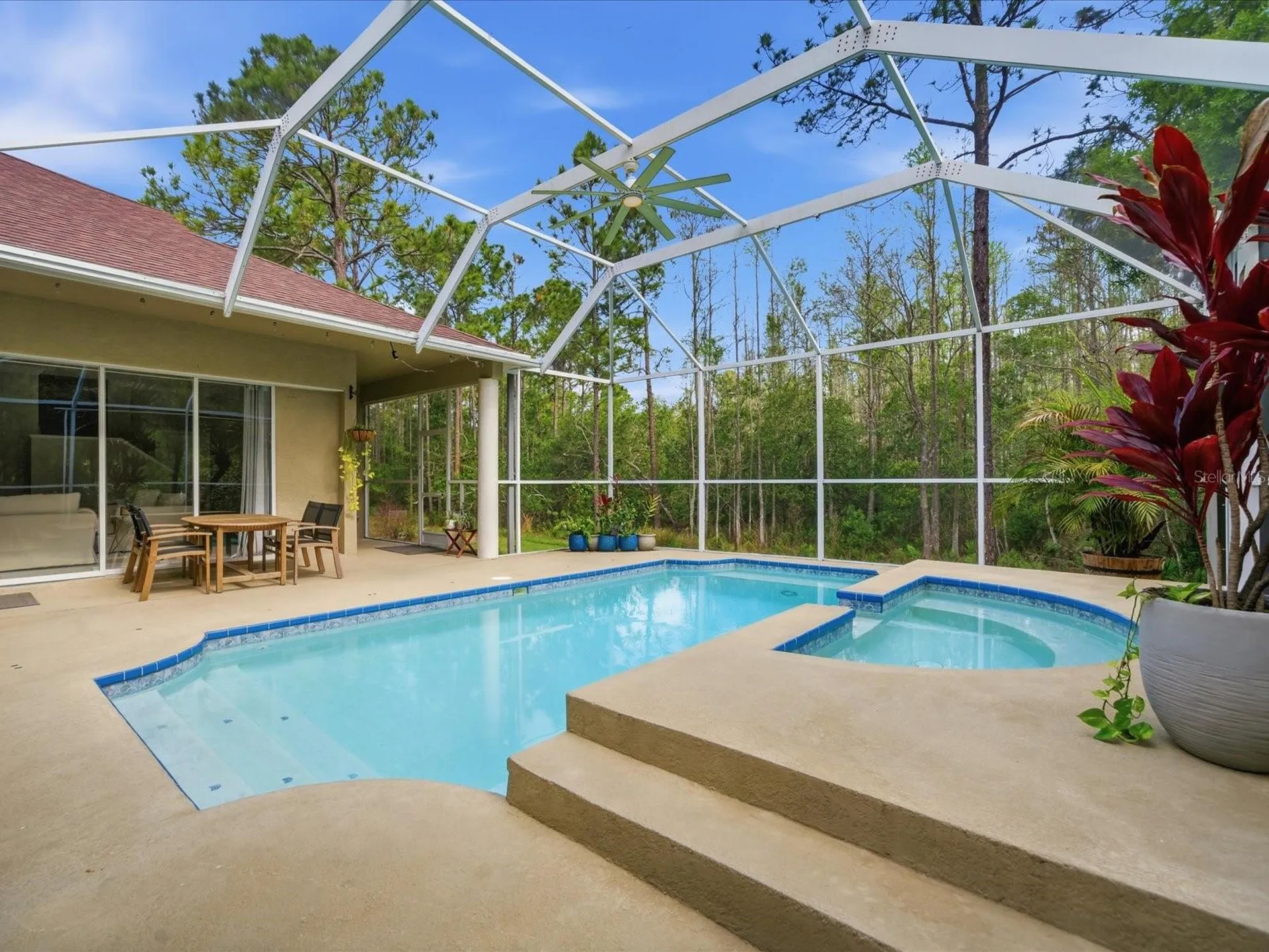 18931 Chaville Road Lutz FL 33558