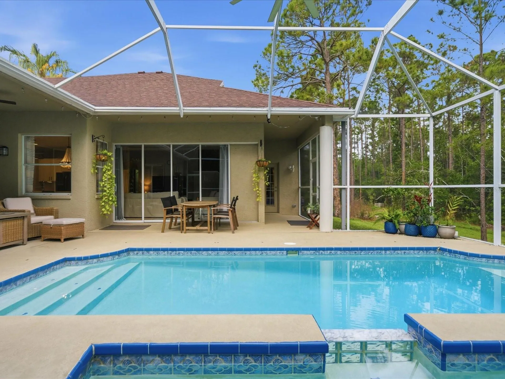 18931 Chaville Road Lutz FL 33558