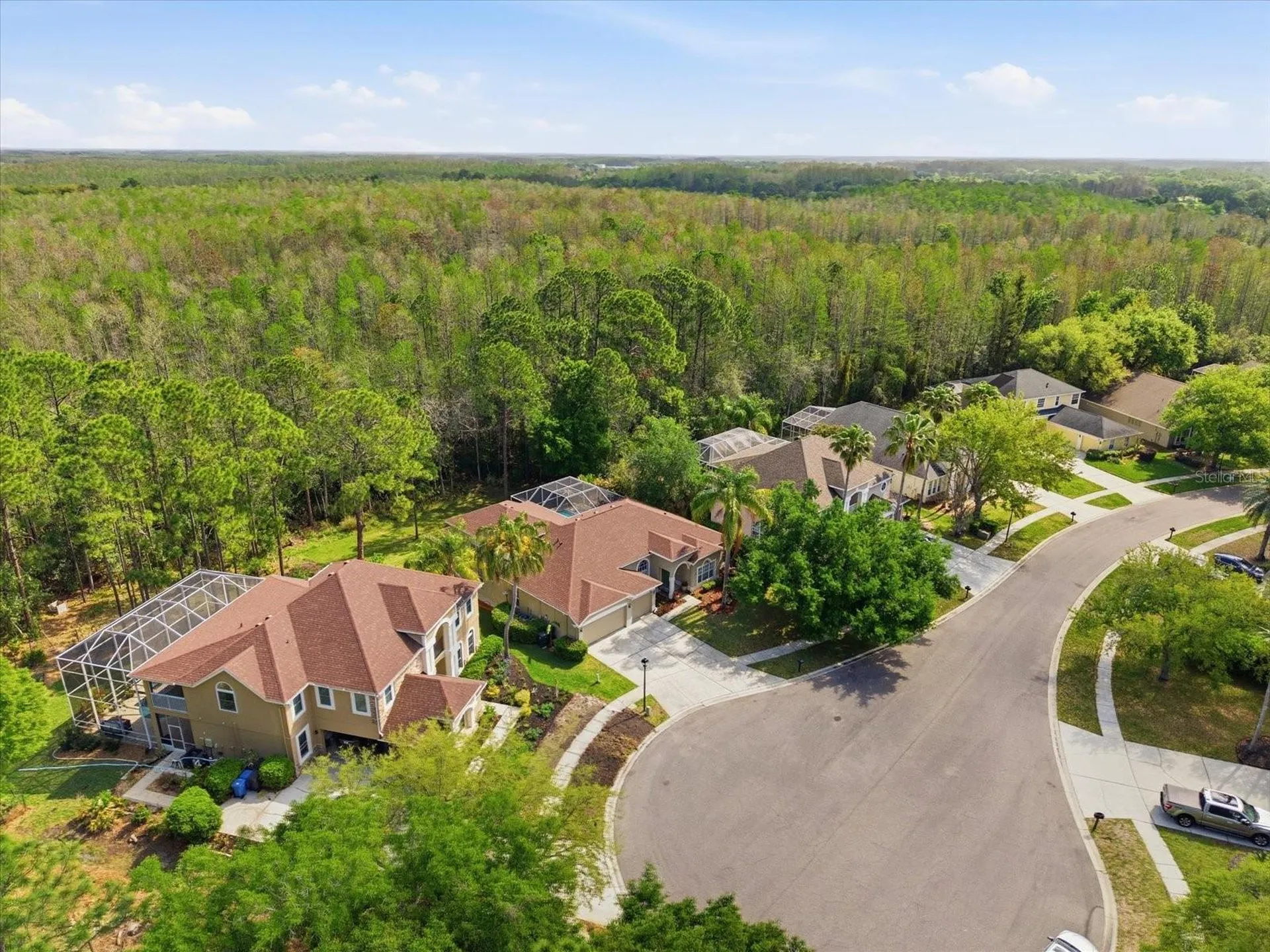 18931 Chaville Road Lutz FL 33558