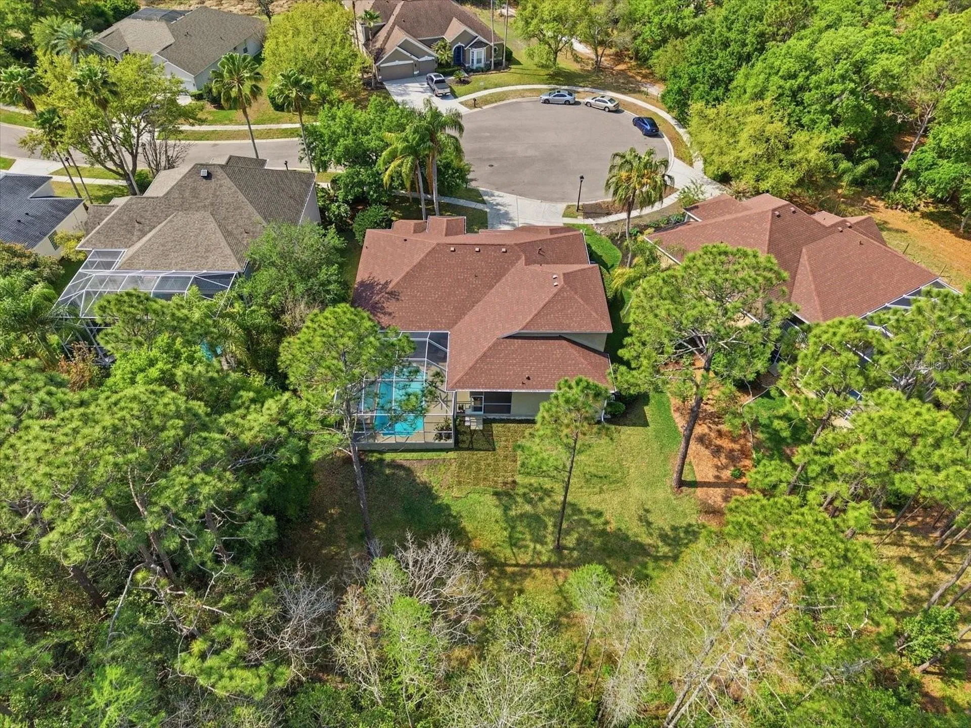 18931 Chaville Road Lutz FL 33558