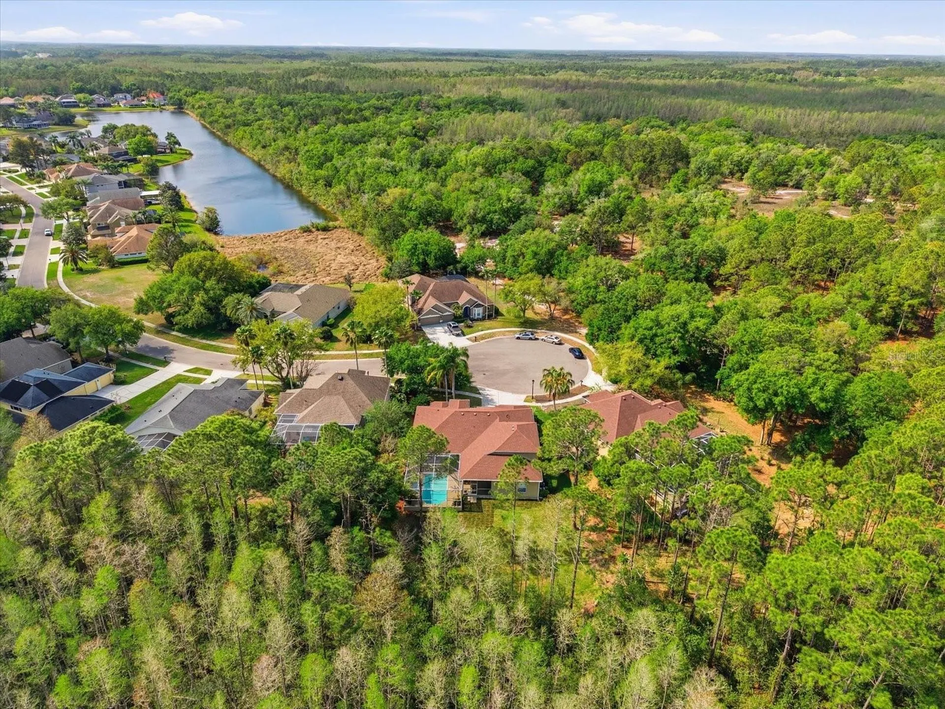 18931 Chaville Road Lutz FL 33558