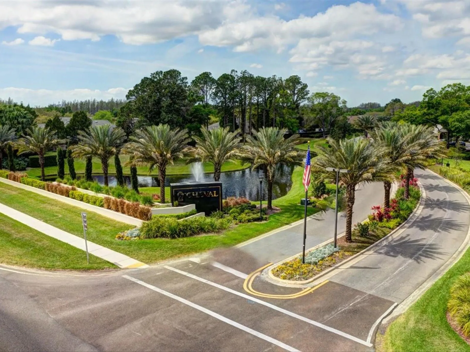 18931 Chaville Road Lutz FL 33558