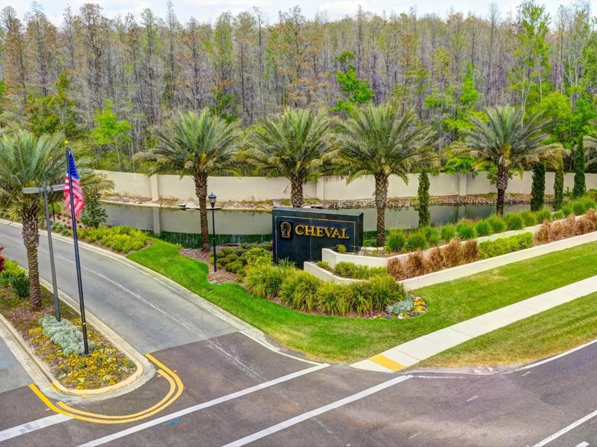 18931 Chaville Road Lutz FL 33558