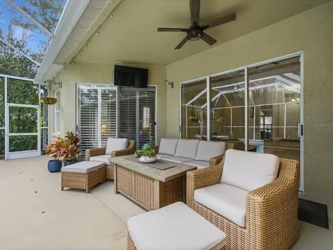 18931 Chaville Road Lutz FL 33558