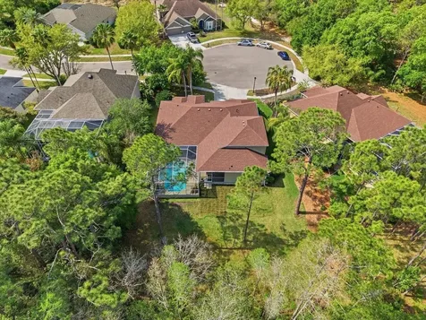 18931 Chaville Road Lutz FL 33558