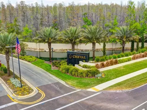18931 Chaville Road Lutz FL 33558