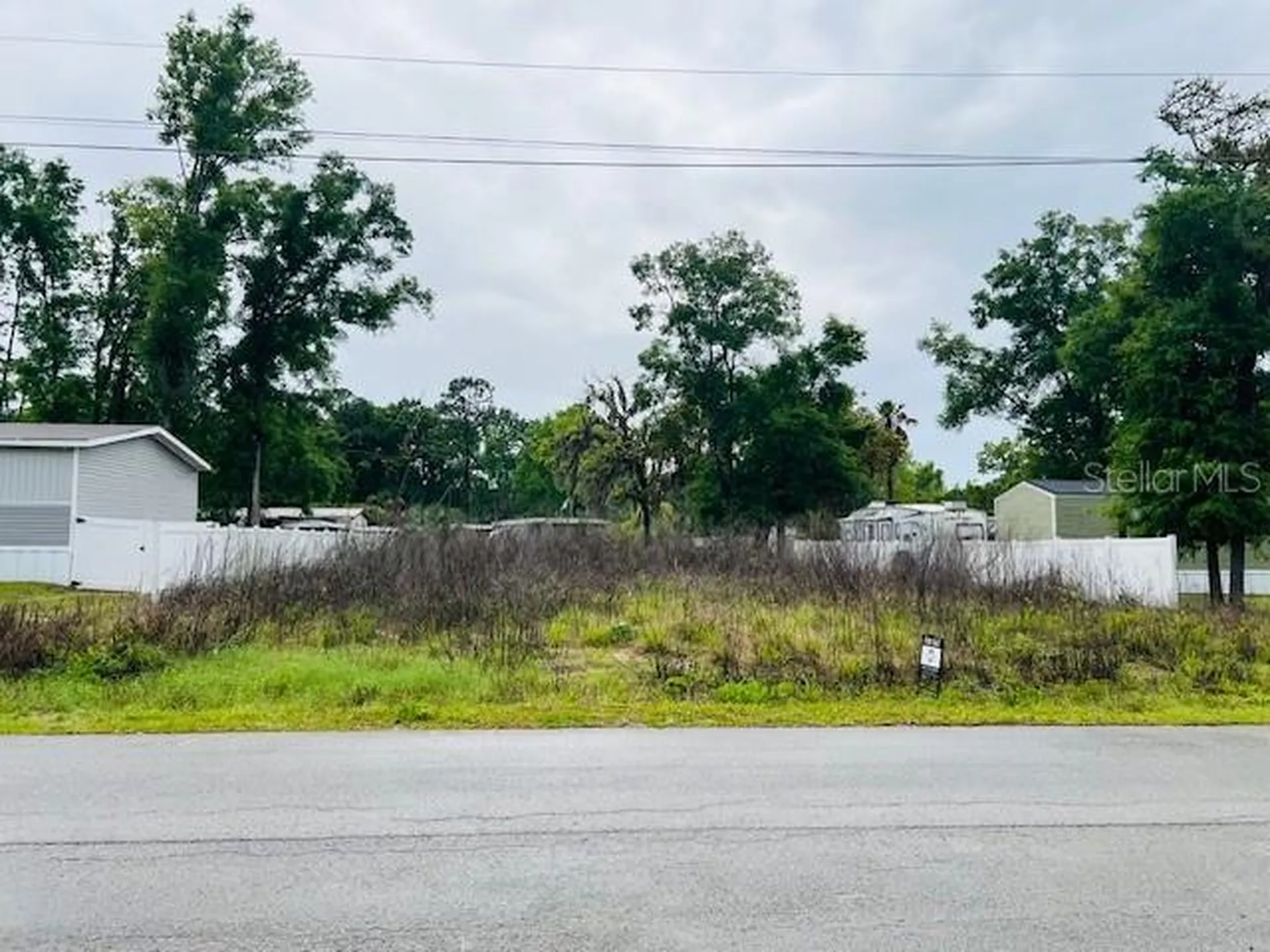 Lot 4 NW 13th Street Ocala FL 34482