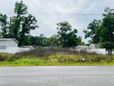 Lot 4 NW 13th Street Ocala FL 34482