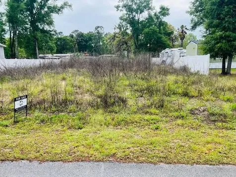 Lot 4 NW 13th Street Ocala FL 34482