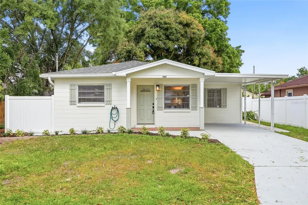 2206 Gordon Street Tampa FL 33605