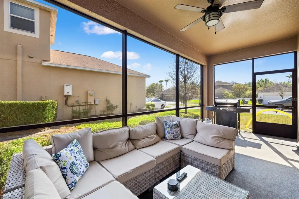 21126 Passive Porch Drive Land O Lakes FL 34637